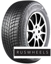 Шины Bridgestone 225/55 r17 Blizzak LM001 97H Шины Bridgestone 225/55 r17 Blizzak LM001 97H