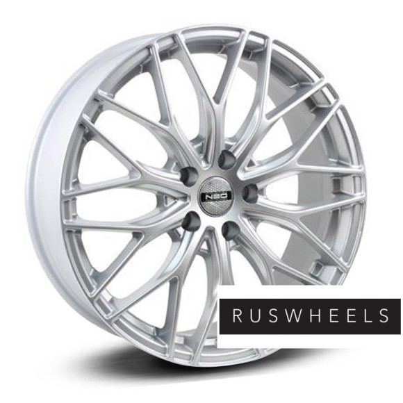 Диски NEO R19 / 7.5J PCD 5x114.3 ЕТ 35 ЦО 60.1 940