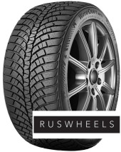 Шины Kumho 205/55 r17 WinterCraft WP71 95V