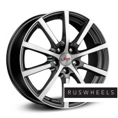 Диски iFree R17 / 7J PCD 5x100 ЕТ 40 ЦО 57.1 Big Byz