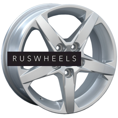 Диски Replay 7x17/5x108 ET50 D63,3 FD36 Sil (конус, C570)