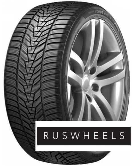 Шины Hankook 255/45 r18 Winter I Cept Evo3 W330 103V Шины Hankook 255/45 r18 Winter I Cept Evo3 W330 103V