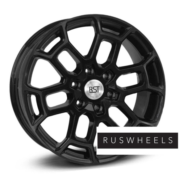 Диски RST R20 / 8.5J PCD 6x139.7 ЕТ 25 ЦО 100.1 R072 Диски RST R20 / 8.5J PCD 6x139.7 ЕТ 25 ЦО 100.1 R072