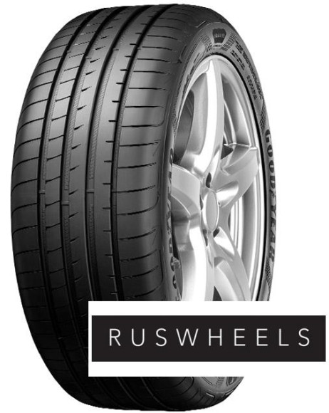 Шины Goodyear 255/35 r18 Eagle F1 Asymmetric 5 94Y