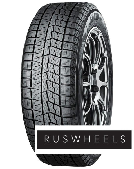 Шины Yokohama 205/65 r16 Ice Guard IG70 95Q