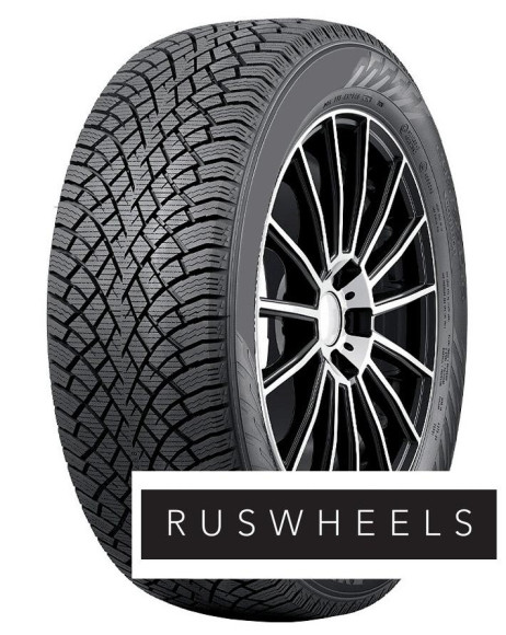 Шины Ikon 315/35R20 110T XL Autograph Snow 5 SUV TL