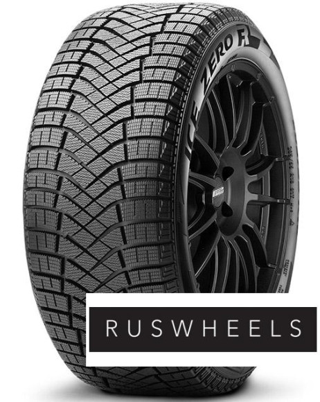Шины Pirelli 235/45R18 98H XL Ice Zero FR TL Шины Pirelli 235/45R18 98H XL Ice Zero FR TL