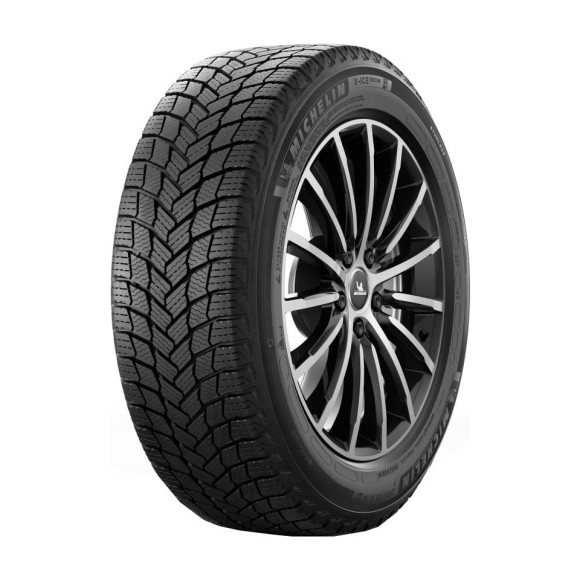 Шины Michelin 225/45R18 95H XL X-Ice Snow TL