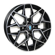 Диски VENTI 5.5\R14 4*98 ET35 d58.6 BD Диски VENTI 5.5\R14 4*98 ET35 d58.6 BD