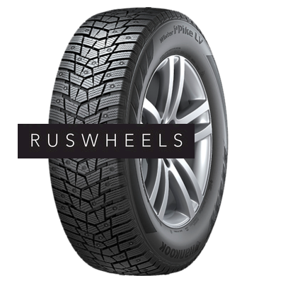 Шины Hankook 225/75R16C 121/120R Winter i*Pike LV RW15 TL 10PR (шип.)