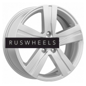 Диски iFree 7x17/5x114,3 ET50 D67,1 Rebel (КС913) Нео-классик