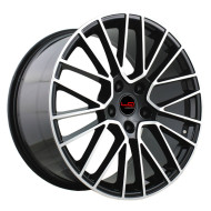 Диски LEGE ARTIS 10.5\R20 5*130 ET64 d71.6 BKF