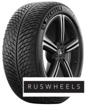 Шины Michelin 255/40 r18 Pilot Alpin 5 99V Шины Michelin 255/40 r18 Pilot Alpin 5 99V
