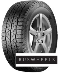 Шины Gislaved 215/75 r16c Nord Frost VAN 2 113/111R Шипы