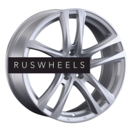 Диски Replay 8x18/5x114,3 ET45 D67,1 MZ125 Sil (конус, C570)