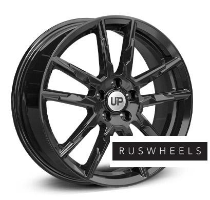 Диски Wheels UP R17 / 6.5J PCD 4x100 ЕТ 45 ЦО 60.1 Up107 Диски Wheels UP R17 / 6.5J PCD 4x100 ЕТ 45 ЦО 60.1 Up107