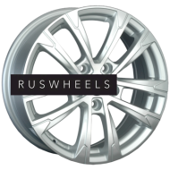 Диски Replay 7x17/5x112 ET49 D57,1 VV137 SF (конус, C570) Диски Replay 7x17/5x112 ET49 D57,1 VV137 SF (конус, C570)