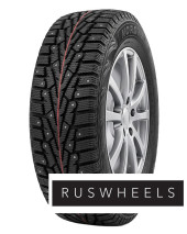 Шины Tunga 195/55R16 91Q Nordway 3 TL (110 шип.)