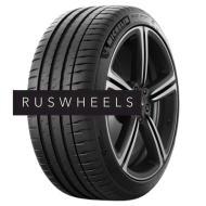 Шины Michelin 315/35ZR20 110(Y) XL Pilot Sport 4 N0 Acoustic TL