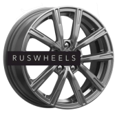 Диски iFree 6x15/5x100 ET43 D57,1 Драйвер (КС996) Хай Вэй