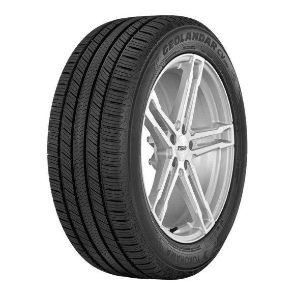 Шины Yokohama  255/50/20  V 109 GEOLANDAR CV G058
