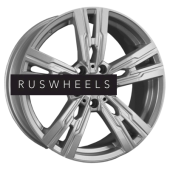 Диски RST 8x18/5x108 ET50 D63,4 R228 (Volvo) Silver Диски RST 8x18/5x108 ET50 D63,4 R228 (Volvo) Silver