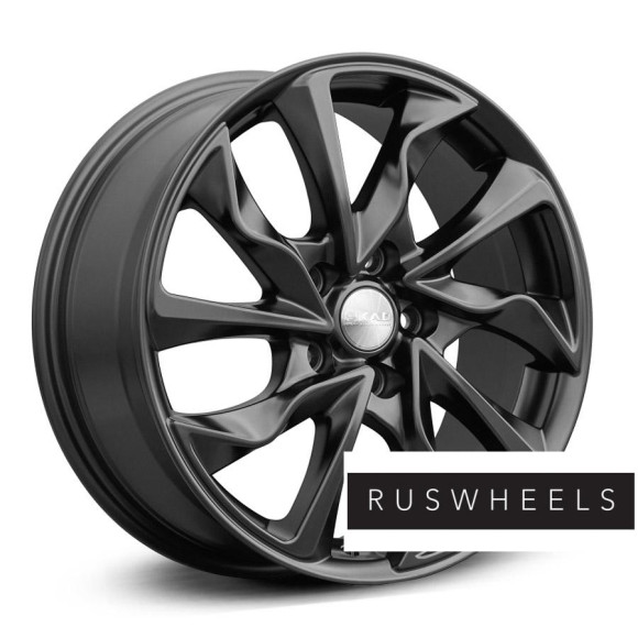 Диски Скад R17 / 7J PCD 5x112 ЕТ 45 ЦО 57.1 Marseille