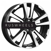 Диски iFree Original 6,5x17/5x114,3 ET49 D67,1 КС874 Алмаз черный Диски iFree Original 6,5x17/5x114,3 ET49 D67,1 КС874 Алмаз черный
