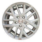 Диски СКАД 6,0\R16 5*100 ET38 d57.1 Селена Диски СКАД 6,0\R16 5*100 ET38 d57.1 Селена