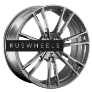 Диски LS Forged 8,5x19/5x114,3 ET45 D67,1 LS FG06 MGM (конус, C570)