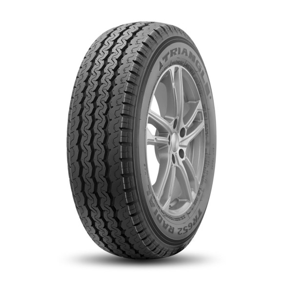 Шины Triangle  195/75/16  R 107/105 C TR652
