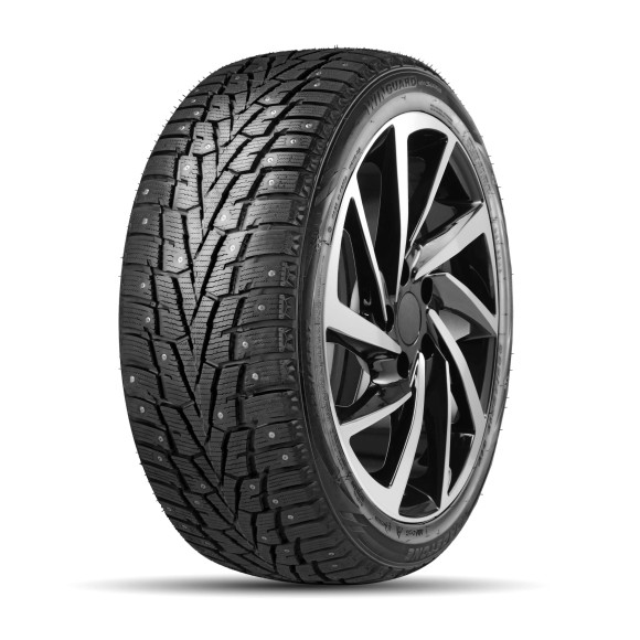 Шины Roadstone  195/55/16  T 87 Winguard WinSpike  Ш.
