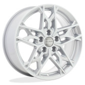 Диски iFree Original 7.5\R17 5*114.3 ET46 d67.1 Сильвер