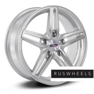 Диски Alcasta R16 / 6.5J PCD 5x110 ЕТ 37 ЦО 65.1 M43 Диски Alcasta R16 / 6.5J PCD 5x110 ЕТ 37 ЦО 65.1 M43