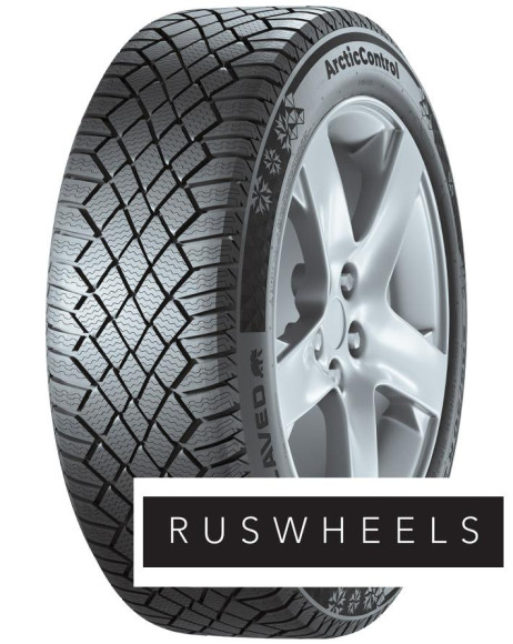 Шины Gislaved 215/55R17 98T XL ArcticControl TL Шины Gislaved 215/55R17 98T XL ArcticControl TL