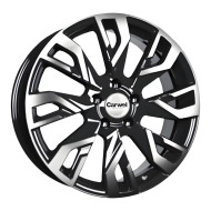 Диски Carwel 7,0\R18 5*114.3 ET37 d66.6 AB