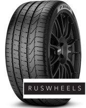 Шины Pirelli 275/30 r21 P Zero 98Y Runflat