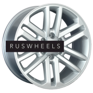 Диски Replay 7,5x18/6x139,7 ET30 D106,1 TY120 Sil (пш) Диски Replay 7,5x18/6x139,7 ET30 D106,1 TY120 Sil (пш)