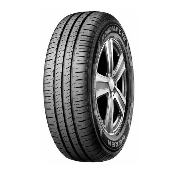 Шины Nexen 205/70/15 T 106/104 C Roadian CT8 Шины Nexen 205/70/15 T 106/104 C Roadian CT8
