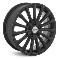 Диски Xtrike 7,0\R17 5*105 ET38 d56.6 BKM Диски Xtrike 7,0\R17 5*105 ET38 d56.6 BKM