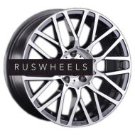 Диски Replay 8,5x19/5x112 ET28 D66,6 A129 GMF (конус, A001)