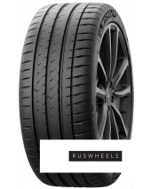 Шины Michelin 265/40 r20 Pilot Sport 4 S Acoustic 104Y
