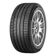Шины Continental 295/40/22 Y 112 ContiSportContact 5 SUV XL Шины Continental 295/40/22 Y 112 ContiSportContact 5 SUV XL