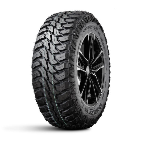 Шины DoubleStar  33/12.5/18  Q 118 T01