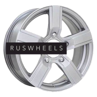 Диски iFree 6,5x16/5x139,7 ET40 D98 Райдер (КС482) Нео-классик