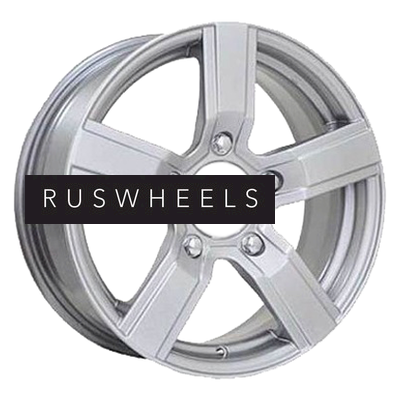 Диски iFree 6,5x16/5x139,7 ET40 D98 Райдер (КС482) Нео-классик