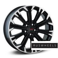 Диски Legeartis Concept R19 / 7.5J PCD 5x114.3 ЕТ 35 ЦО 60.1 TY564 Диски Legeartis Concept R19 / 7.5J PCD 5x114.3 ЕТ 35 ЦО 60.1 TY564