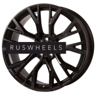 Диски FR replica 10,5x22/5x112 ET40 D66,6 B496 CB (№33)