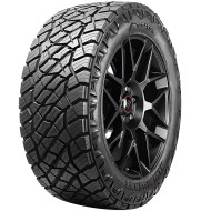 Шины PREDATOR 265/75/16 T 116 NEW MUTANT X-AT Шины PREDATOR 265/75/16 T 116 NEW MUTANT X-AT