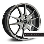 Диски Megami R15 / 6J PCD 4x114.3 ЕТ 40 ЦО 66.1 MGM-5